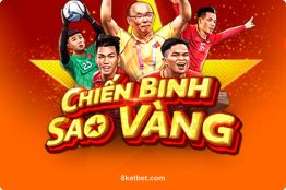 Chiến Binh Sao Vàng