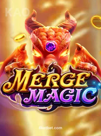 Fachai Merge Magic