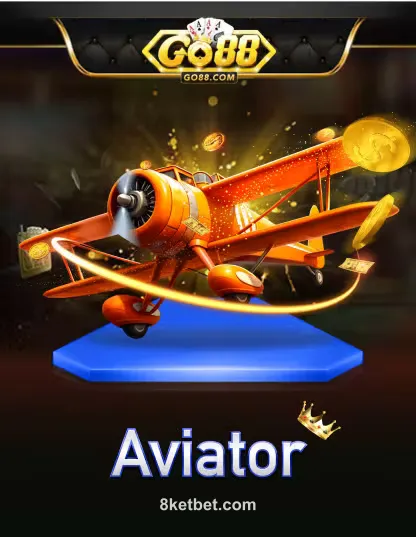 Gõ Aviator