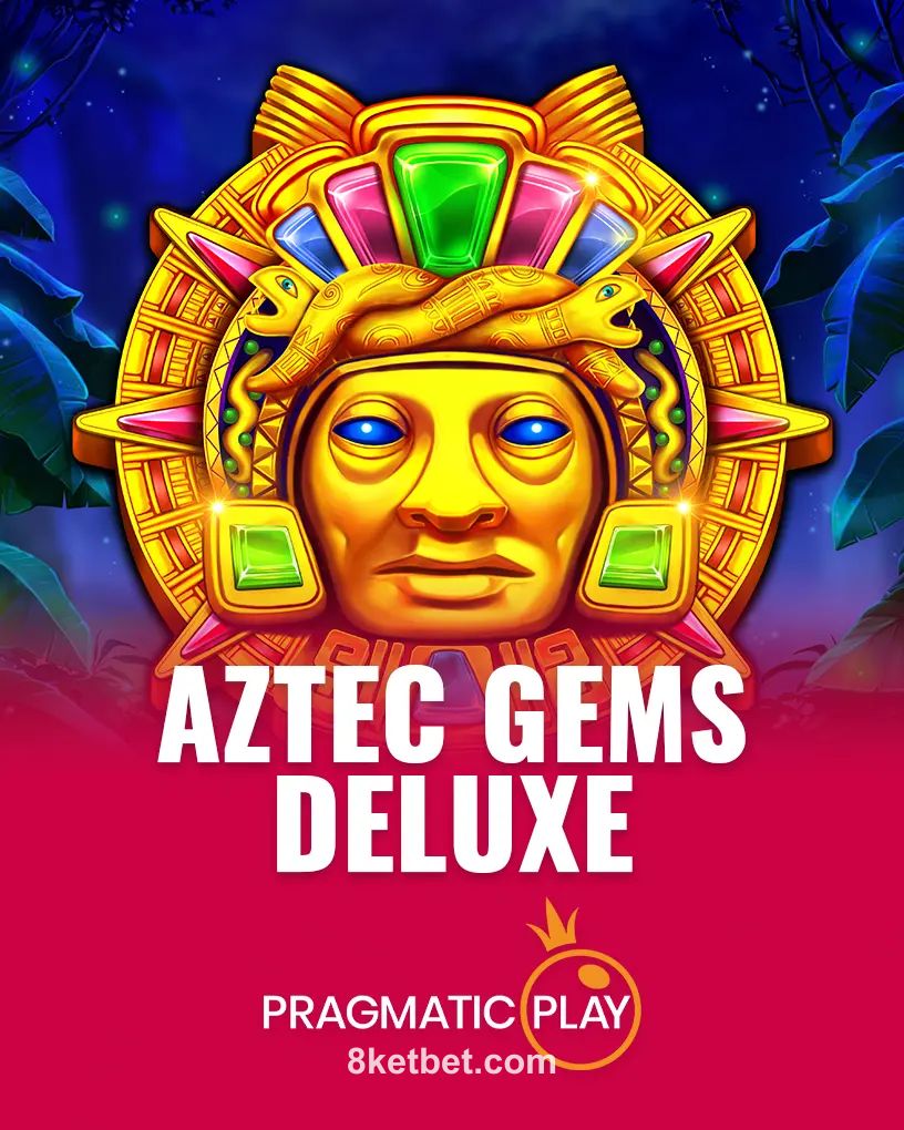 Aztec Gems Deluxe