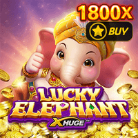 Voi Tài Lộc X-Huge